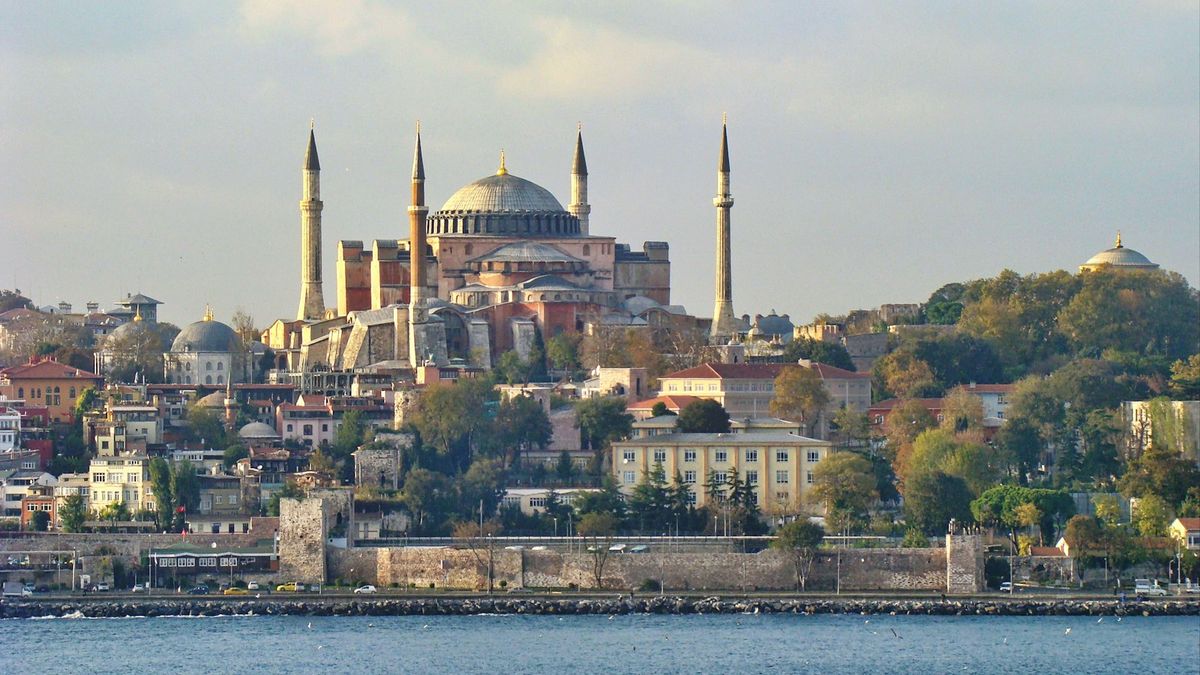 Kadıköy, Istanbul