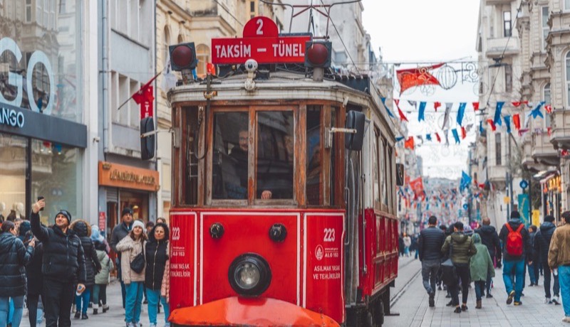 Istanbul